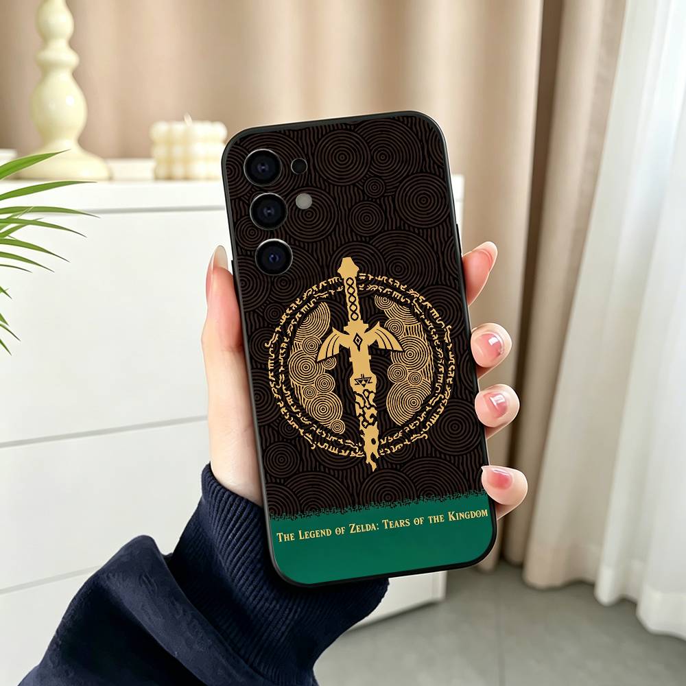 Game The Legend of Z-Zelda Gif - Phone Cases Zelda ulasan dan harga
