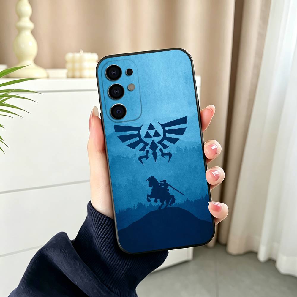 Game The Legend of Z-Zelda Gif - Phone Cases Zelda ulasan dan harga