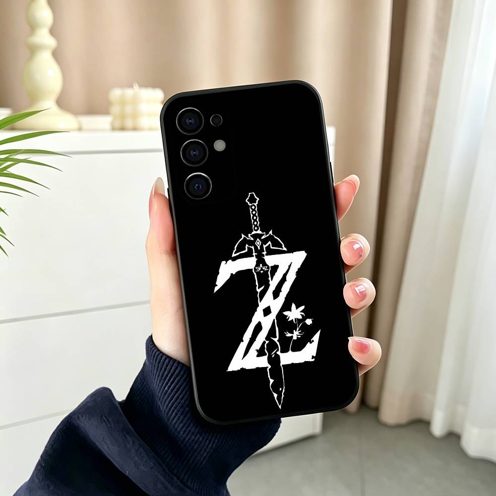 Game The Legend of Z-Zelda Gif - Phone Cases Zelda ulasan dan harga