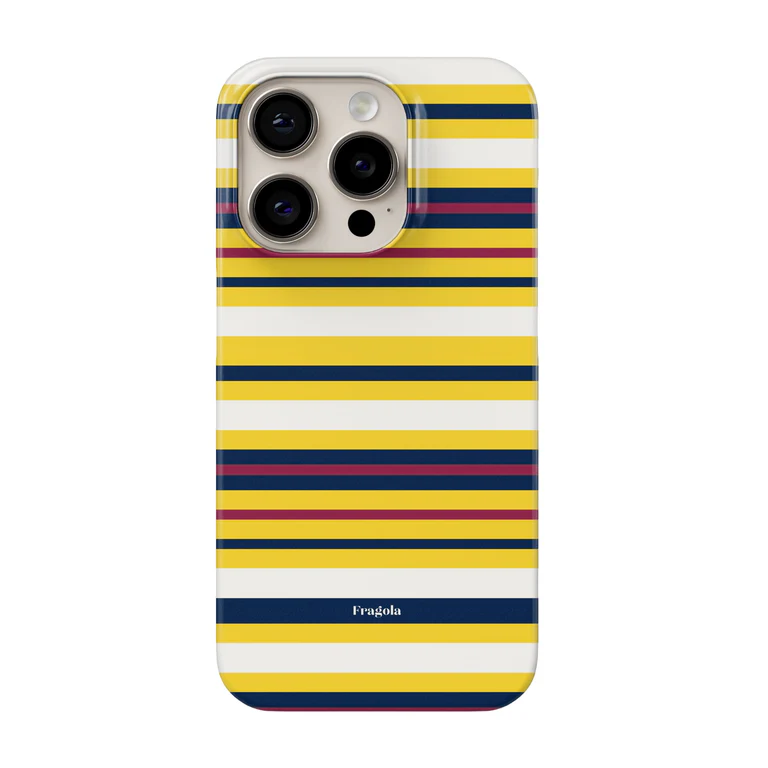 Fragola New Coloful Stripes Ph - Phone Cases Burga ulasan dan harga
