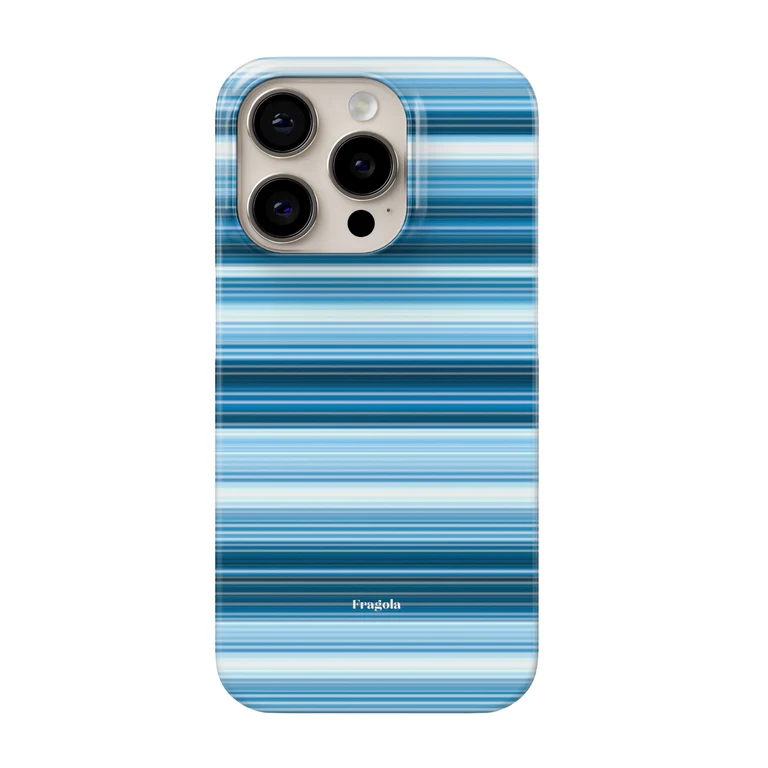 Fragola New Coloful Stripes Ph - Phone Cases Burga ulasan dan harga