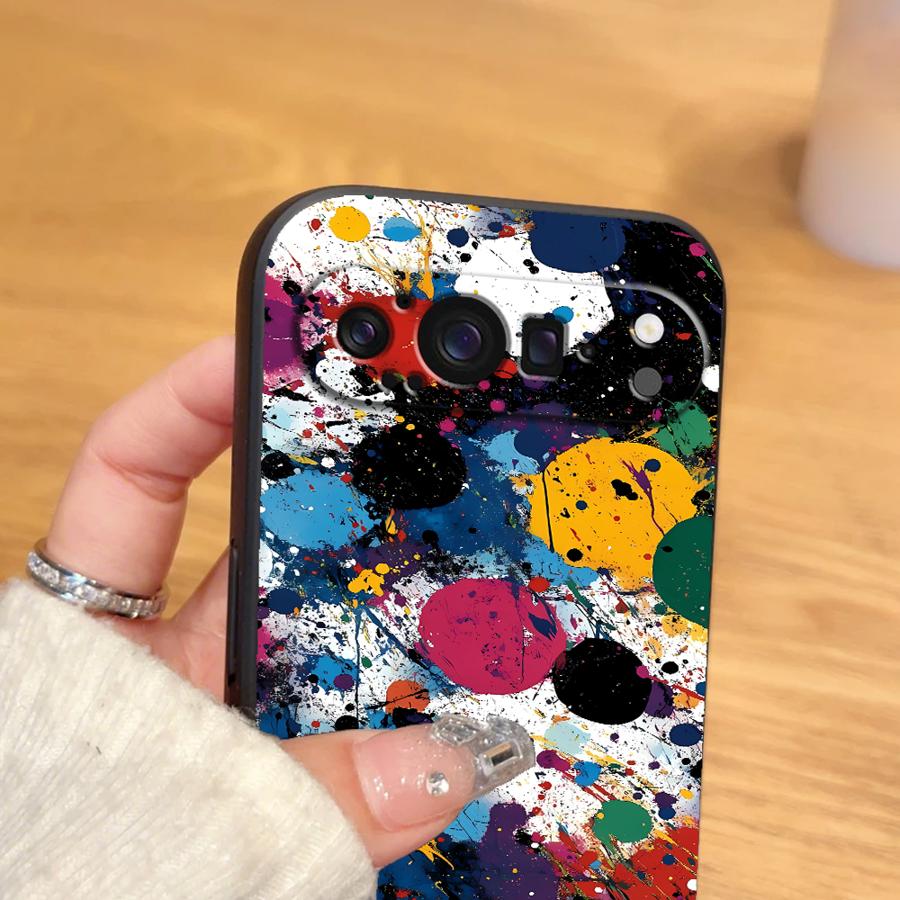 Funda Phone Cover Case for Goo - Phone Cases Google Pixel 9A ulasan dan harga