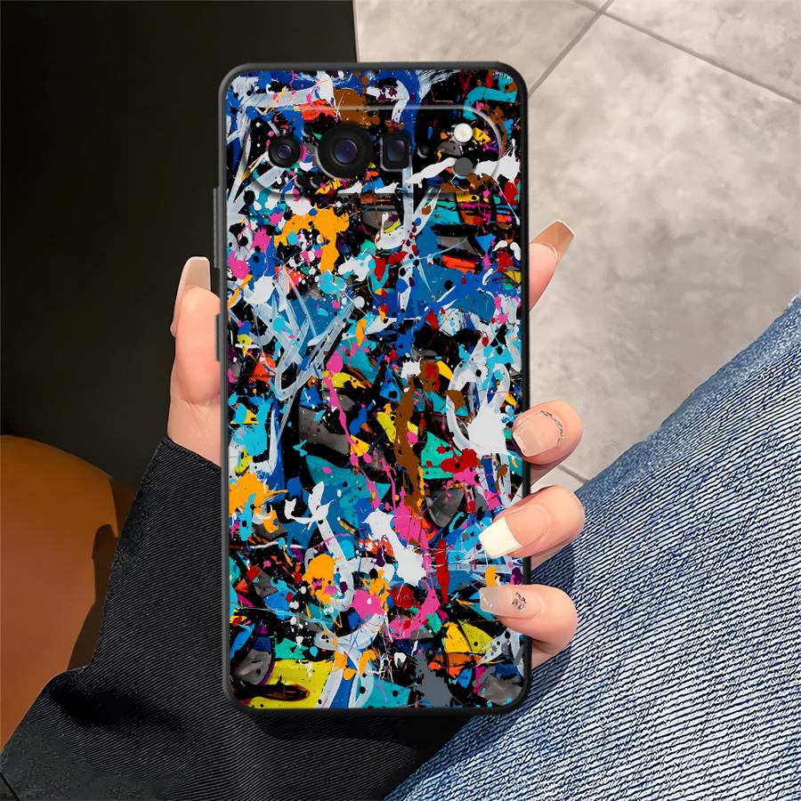 Funda Phone Cover Case for Goo - Phone Cases Google Pixel 9A ulasan dan harga