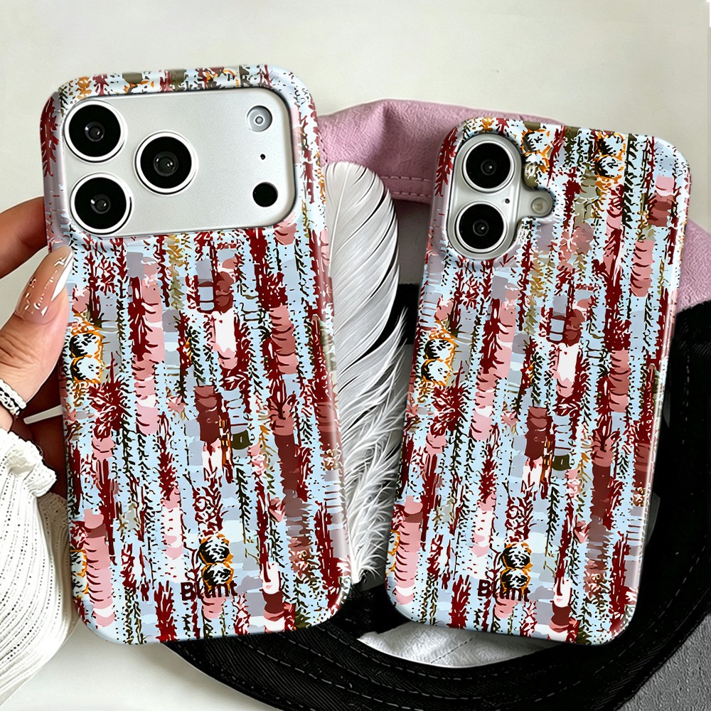 Zebra Lace Blunt Phone Case fo - Phone Cases Zebra ulasan dan harga