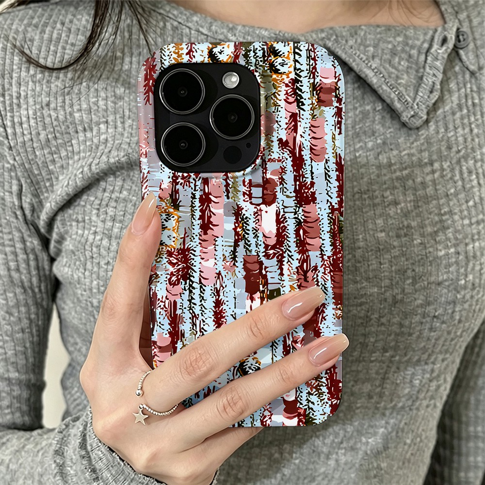 Zebra Lace Blunt Phone Case fo - Phone Cases Zebra ulasan dan harga