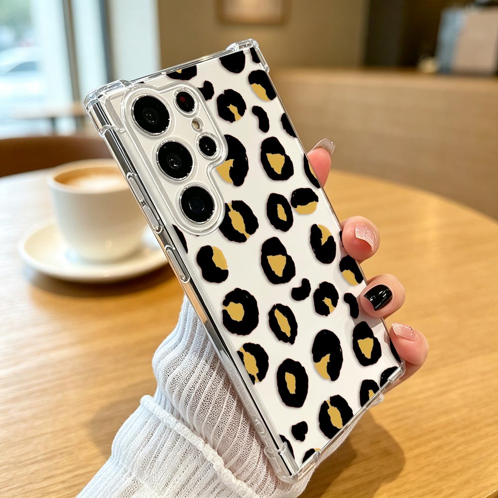 Pattern Leopard Zebra Print Cl - Phone Cases Zebra ulasan dan harga