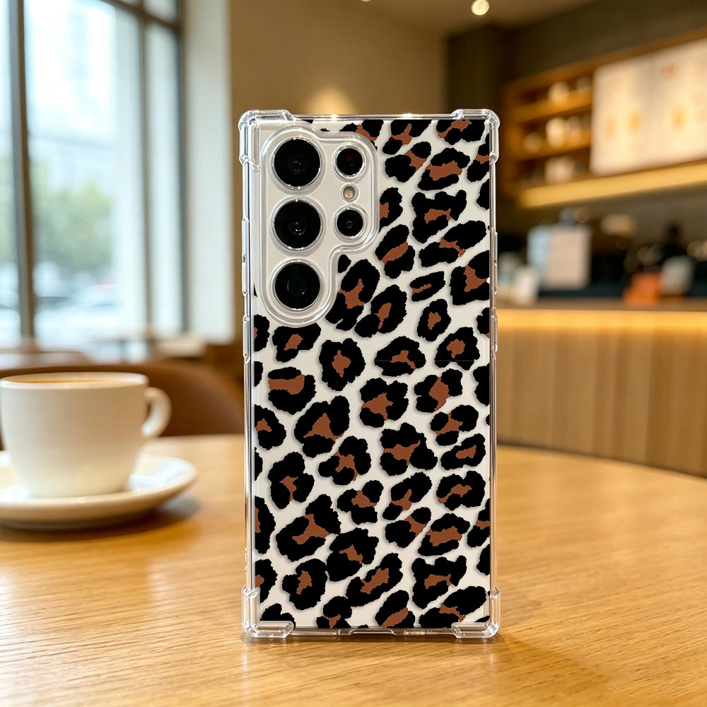 Pattern Leopard Zebra Print Cl - Phone Cases Zebra ulasan dan harga