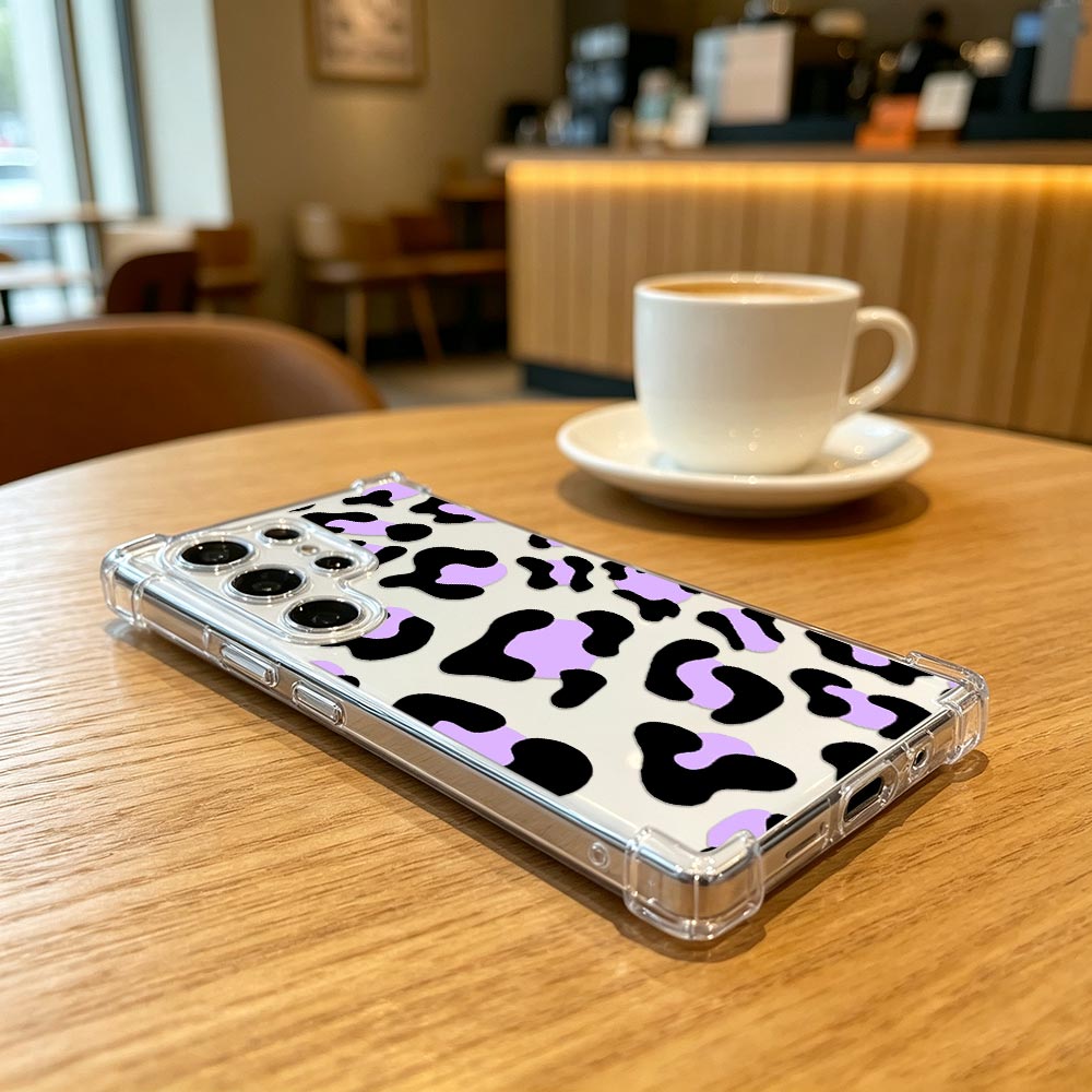 Pattern Leopard Zebra Print Cl - Phone Cases Zebra ulasan dan harga
