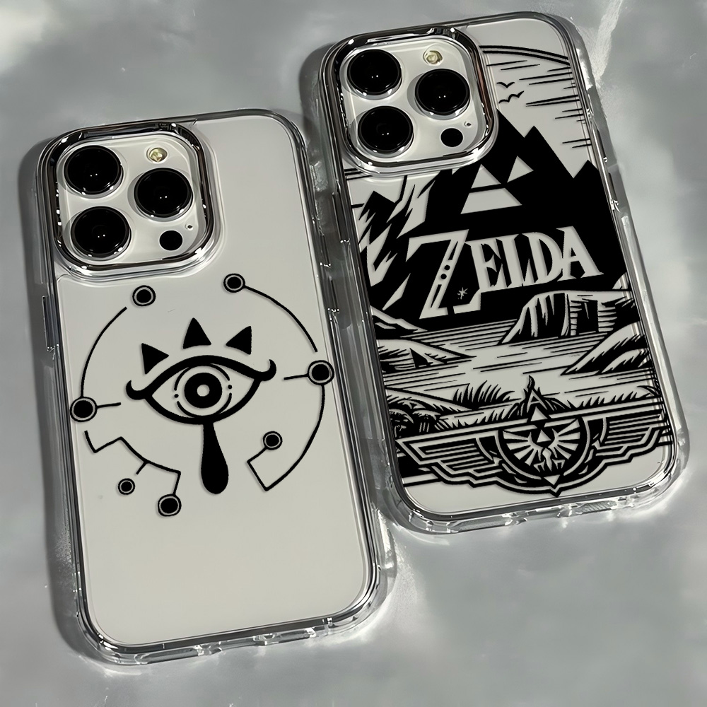 Hot Game The Legend of Zeldas  - Phone Cases Zelda ulasan dan harga