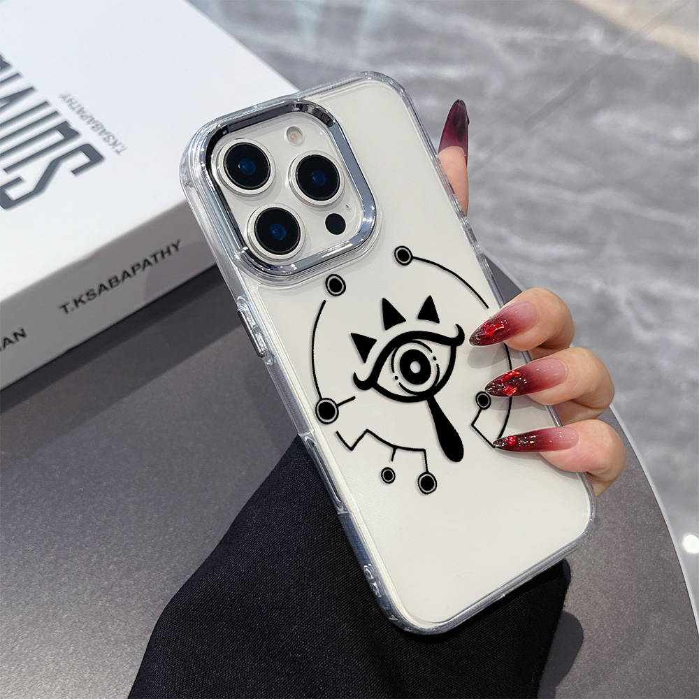 Hot Game The Legend of Zeldas  - Phone Cases Zelda ulasan dan harga