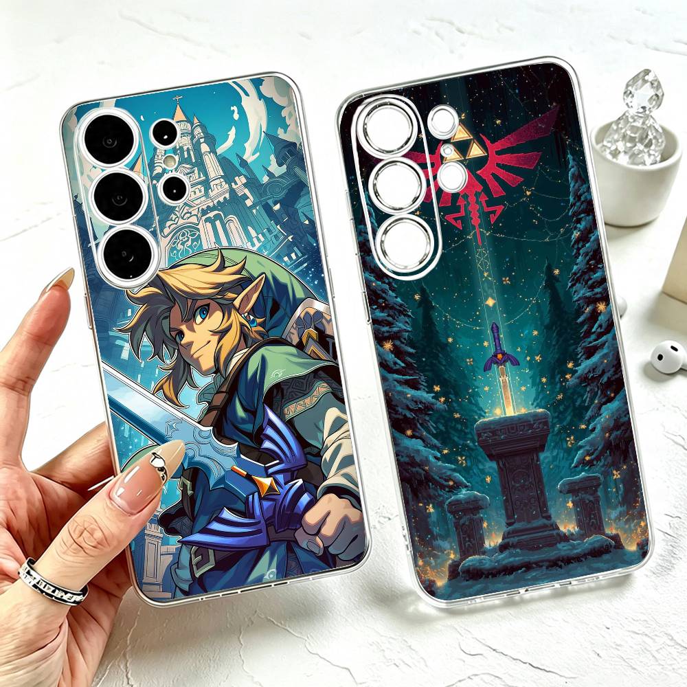Game The Legend of Z-Zelda  Ph - Phone Cases Zelda ulasan dan harga