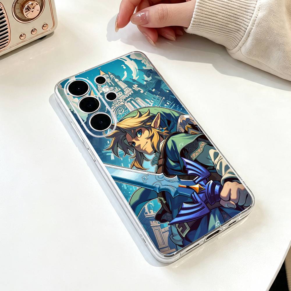 Game The Legend of Z-Zelda  Ph - Phone Cases Zelda ulasan dan harga