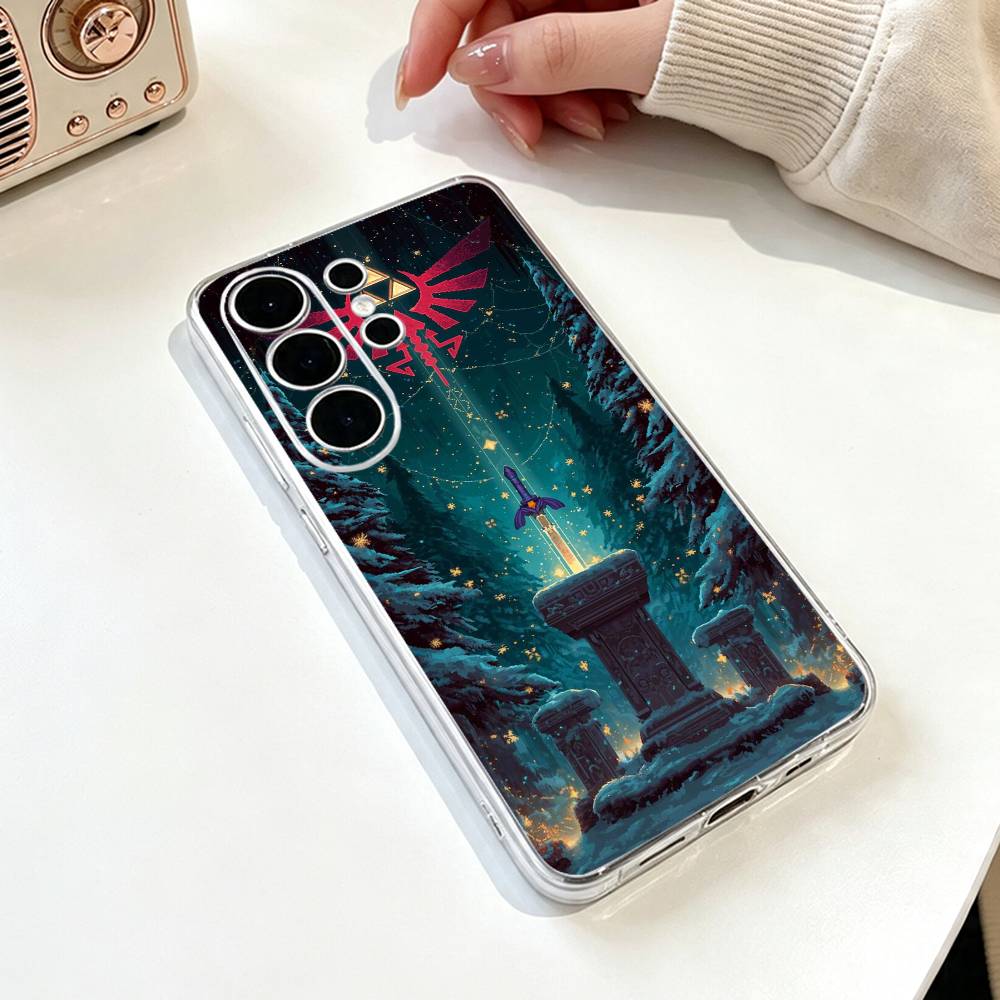 Game The Legend of Z-Zelda  Ph - Phone Cases Zelda ulasan dan harga