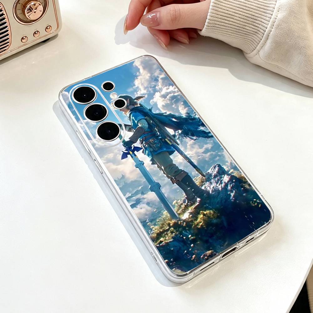 Game The Legend of Z-Zelda  Ph - Phone Cases Zelda ulasan dan harga