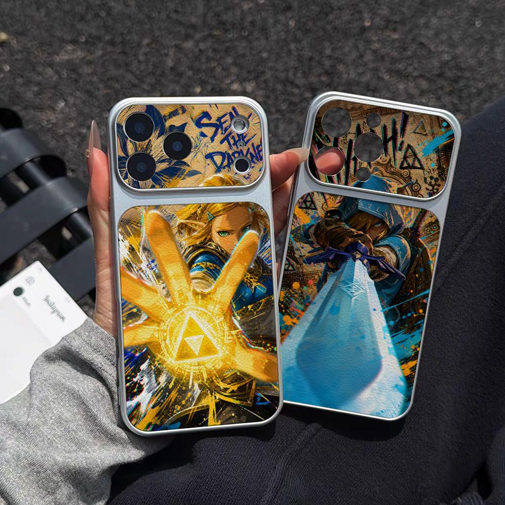 Game The Legend Of Z-Zelda Pho - Phone Cases Zelda ulasan dan harga