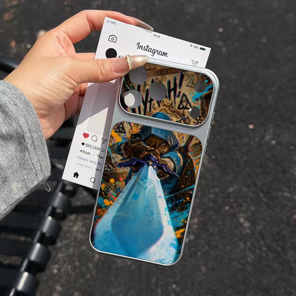 Game The Legend Of Z-Zelda Pho - Phone Cases Zelda ulasan dan harga