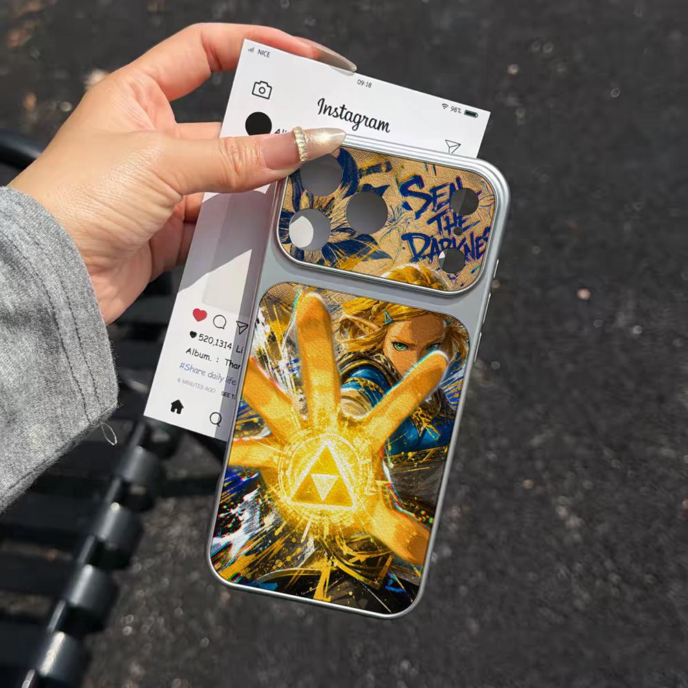 Game The Legend Of Z-Zelda Pho - Phone Cases Zelda ulasan dan harga