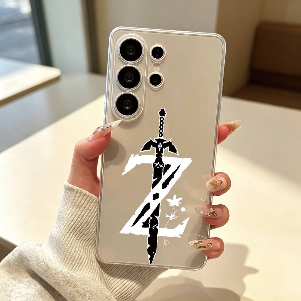 Game The Legend of Z-Zelda Pho - Phone Cases Zelda ulasan dan harga