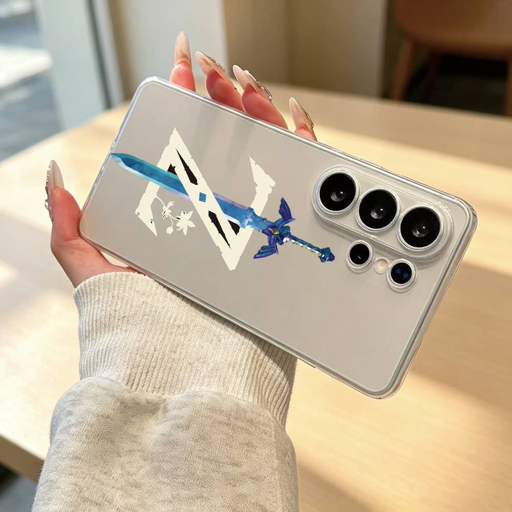 Game The Legend of Z-Zelda Pho - Phone Cases Zelda ulasan dan harga
