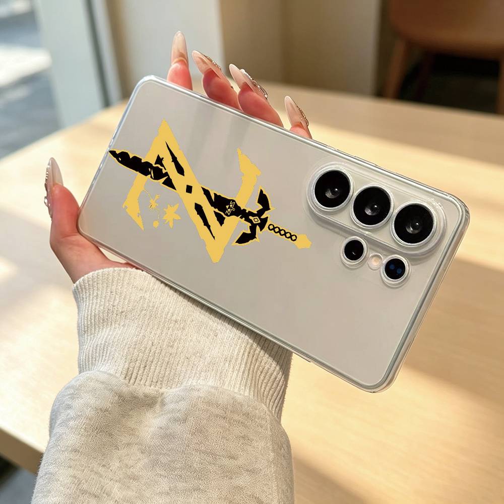 Game The Legend of Z-Zelda Pho - Phone Cases Zelda ulasan dan harga