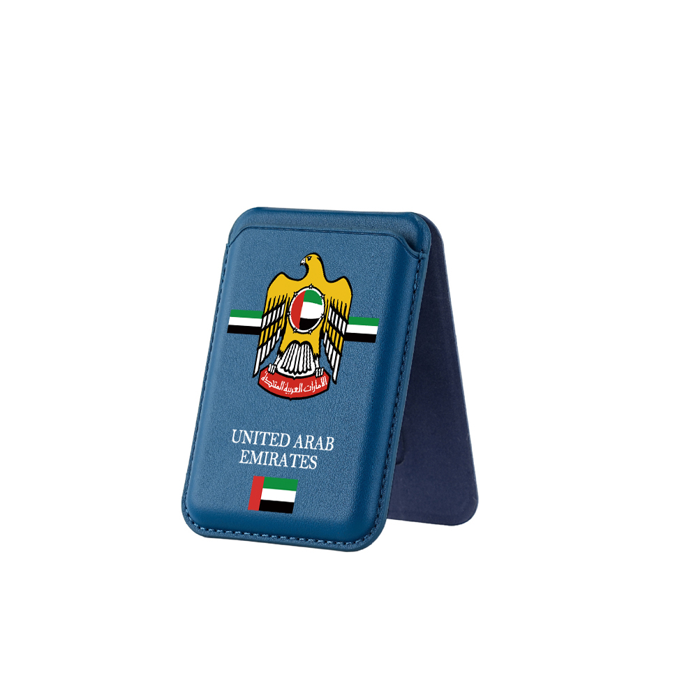 Uae passport Magnetic Card cas - Phone Cases Uae ulasan dan harga