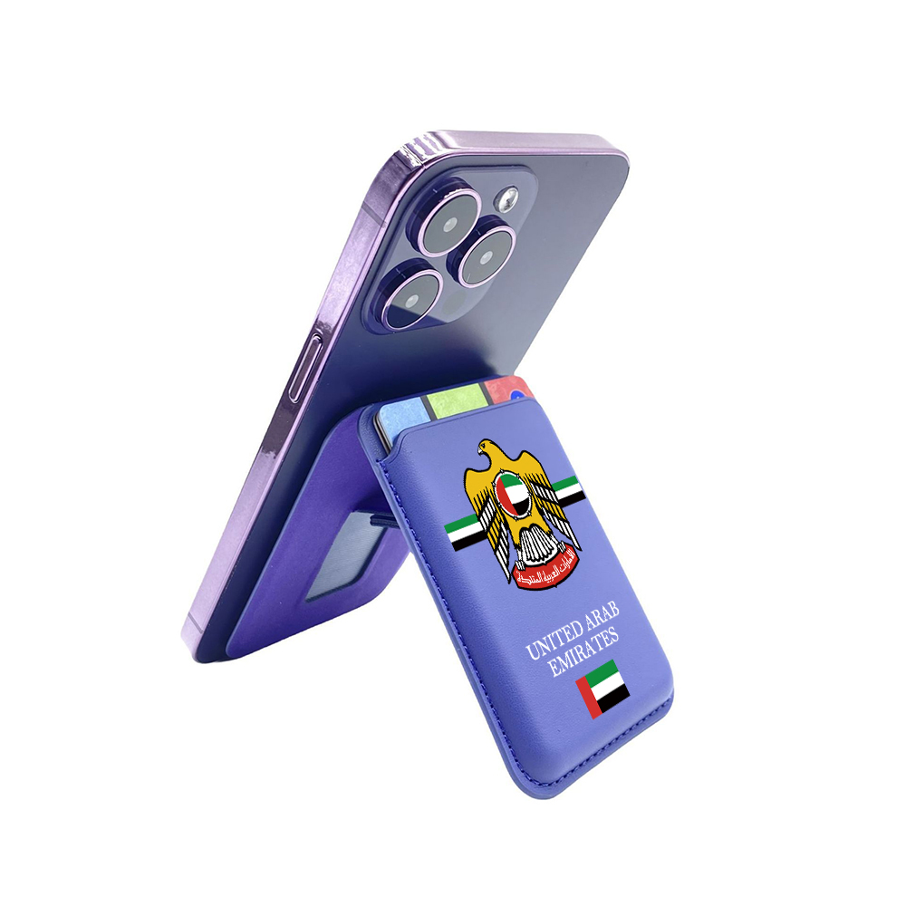 Uae passport Magnetic Card cas - Phone Cases Uae ulasan dan harga