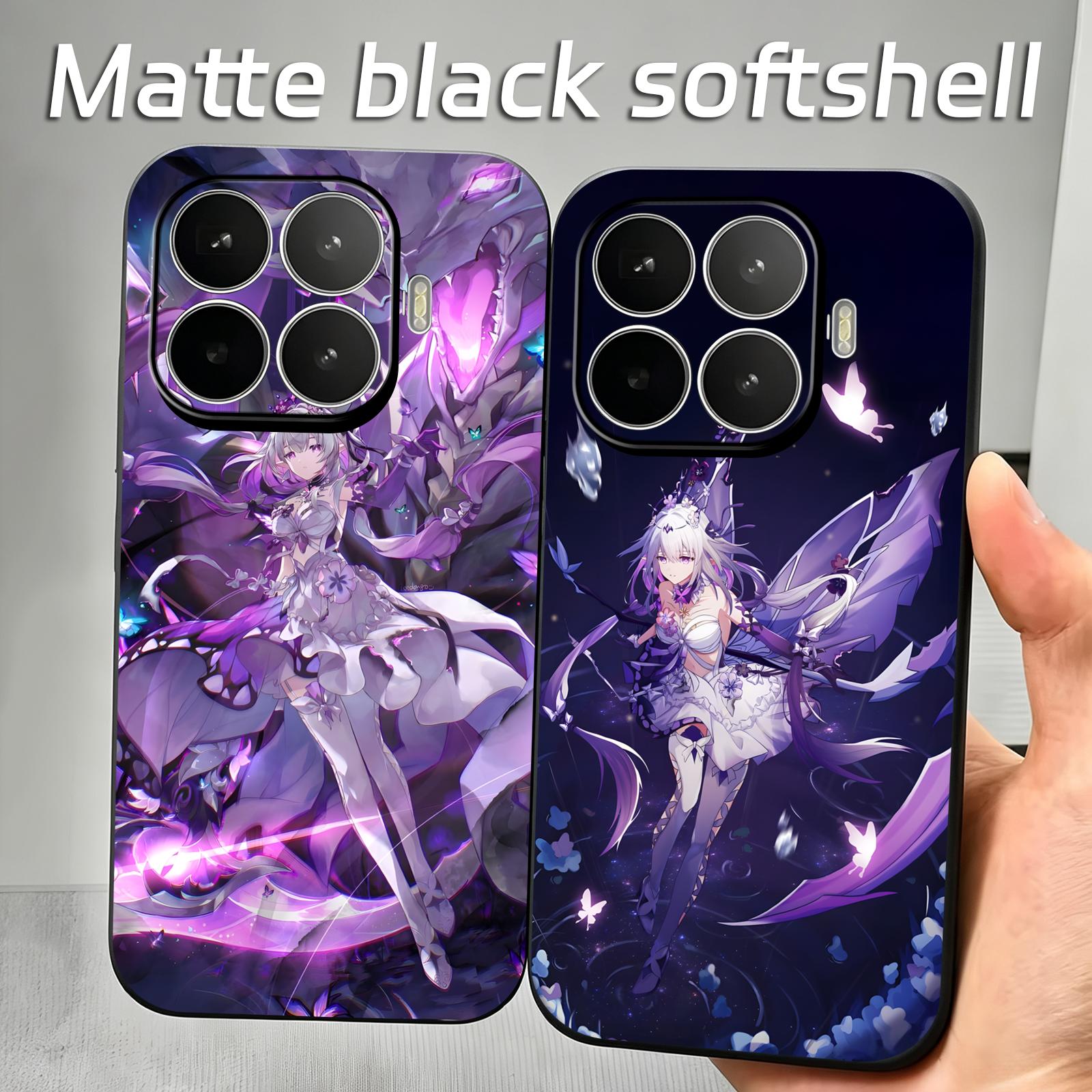 Phone Case For Xiaomi 17 15 14 - Phone Cases Xiaomi 14T ulasan dan harga