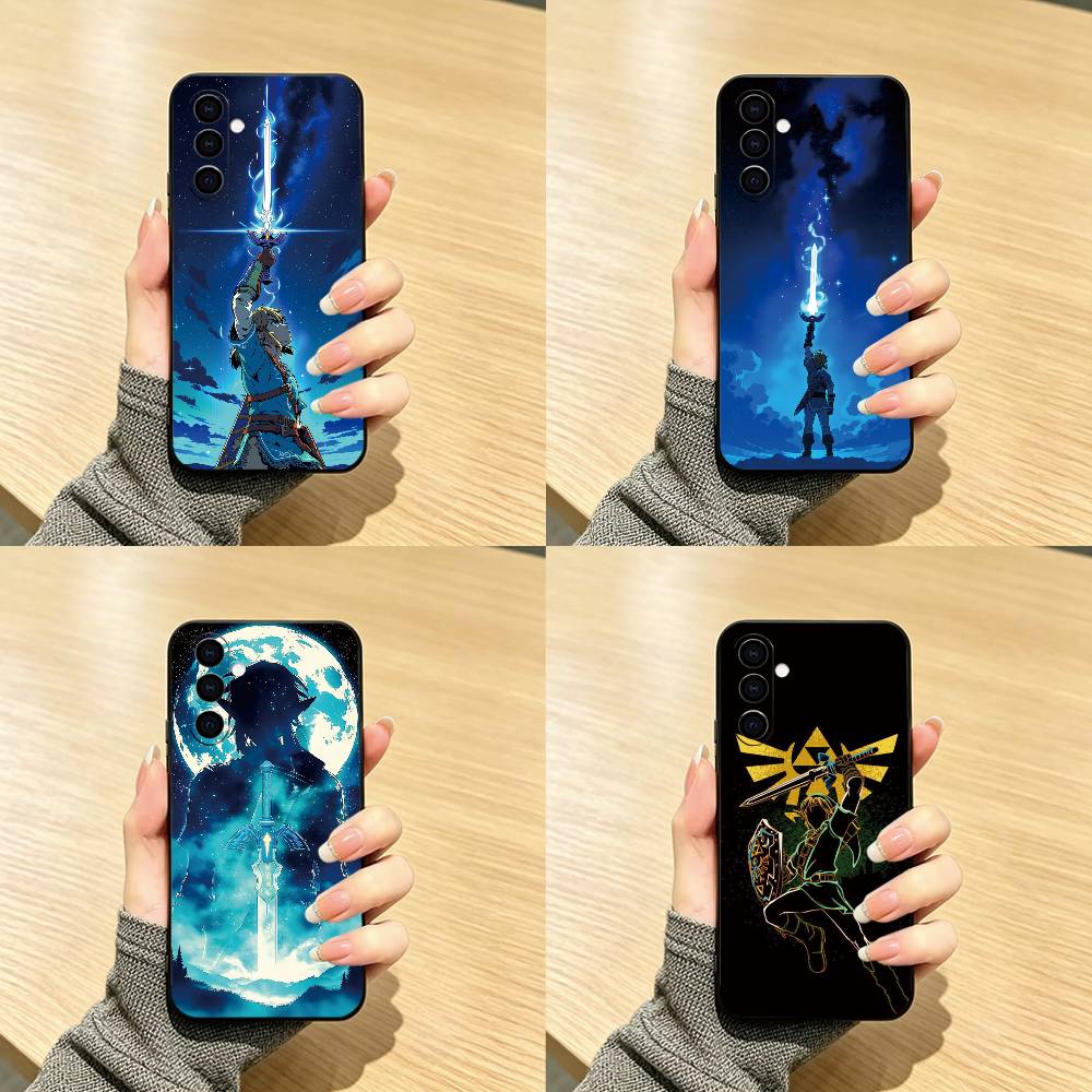 The L-Legend of Z-Zelda  Phone - Phone Cases Zelda ulasan dan harga