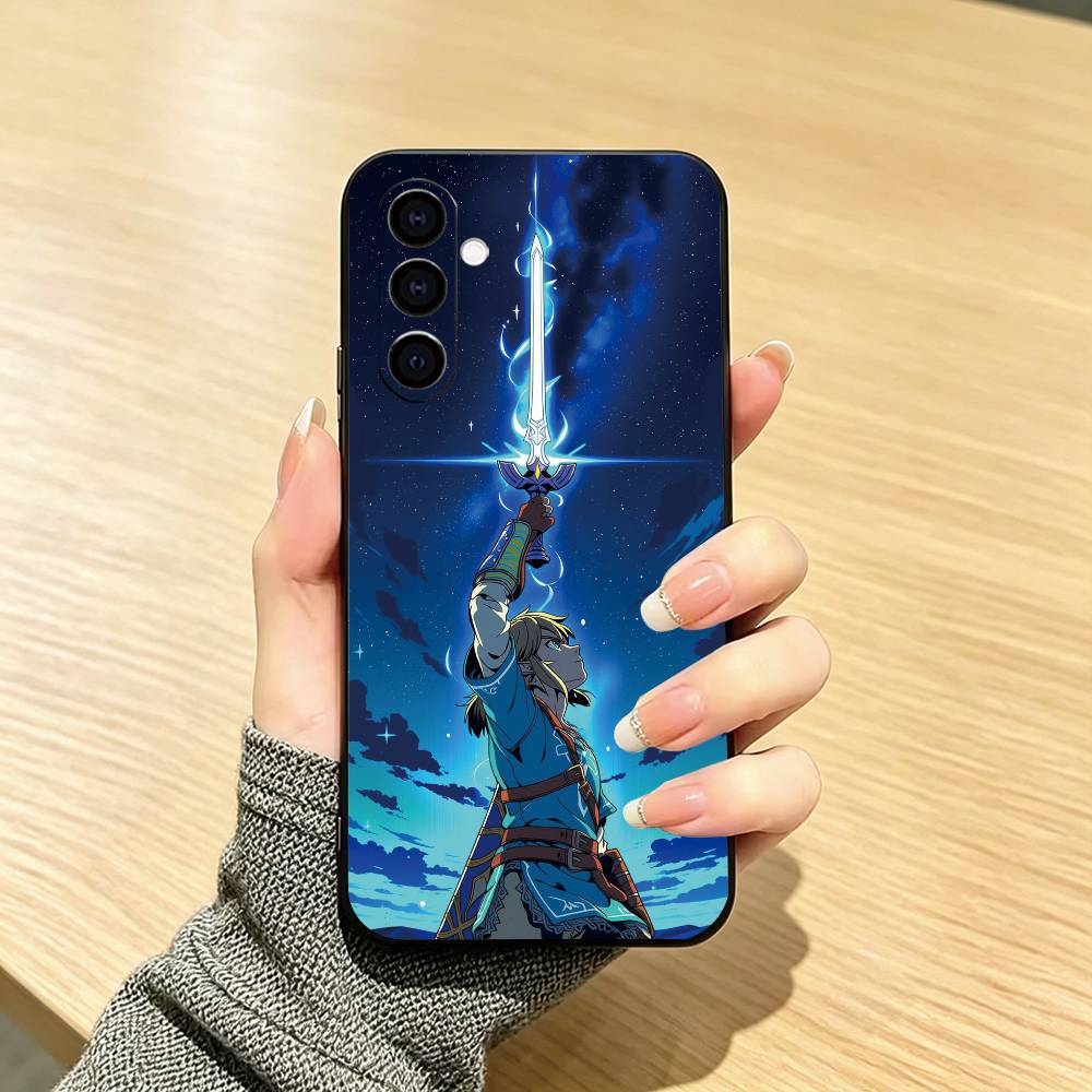 The L-Legend of Z-Zelda  Phone - Phone Cases Zelda ulasan dan harga