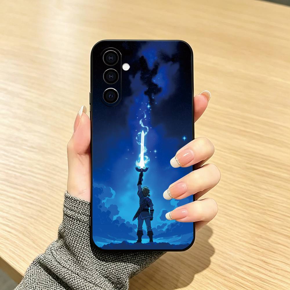 The L-Legend of Z-Zelda  Phone - Phone Cases Zelda ulasan dan harga