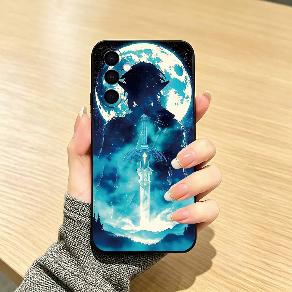 The L-Legend of Z-Zelda  Phone - Phone Cases Zelda ulasan dan harga