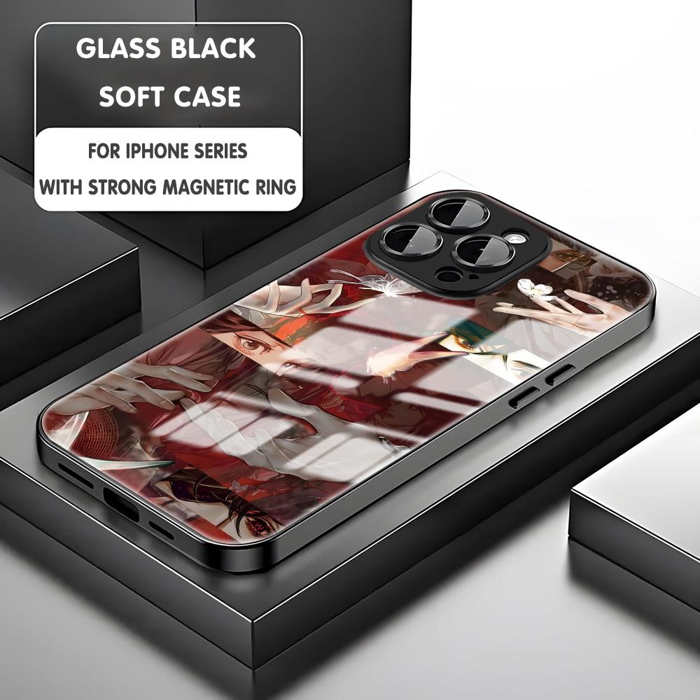 Hot anime Heaven Official's Bl - Phone Cases Online ulasan dan harga