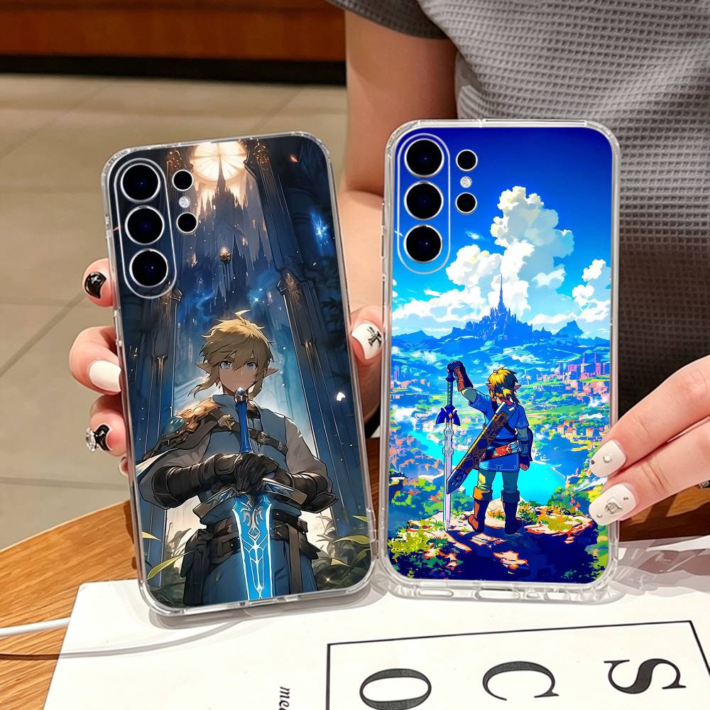 The Lege-nd of Z-Zelda  Phone  - Phone Cases Zelda ulasan dan harga