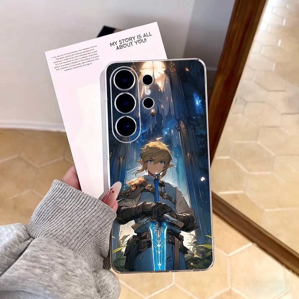 The Lege-nd of Z-Zelda  Phone  - Phone Cases Zelda ulasan dan harga