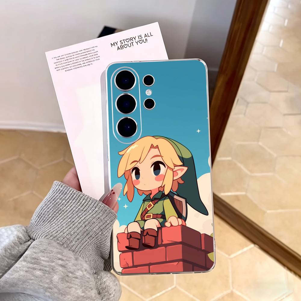The Lege-nd of Z-Zelda  Phone  - Phone Cases Zelda ulasan dan harga