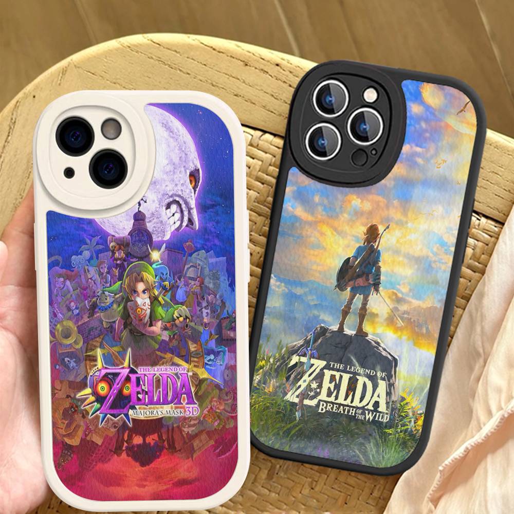 Game L-Legends Of The Z-Zelda  - Phone Cases Zelda ulasan dan harga