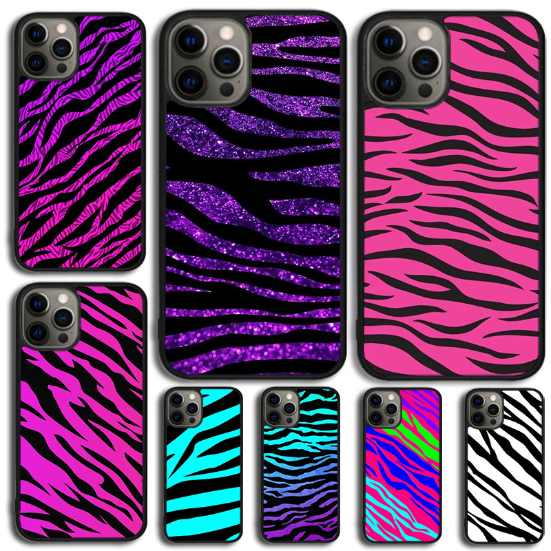 Zebra Print Clip Art Phone Cas - Phone Cases Zebra ulasan dan harga