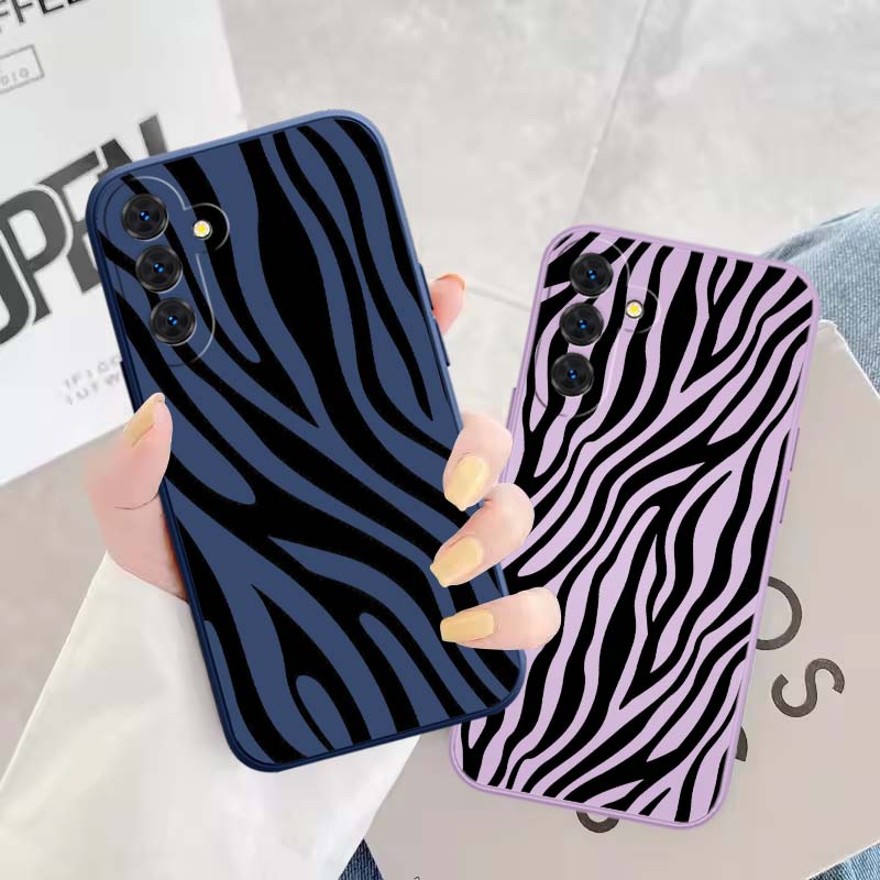 Creative Zebra For Samsung Gal - Phone Cases Zebra ulasan dan harga