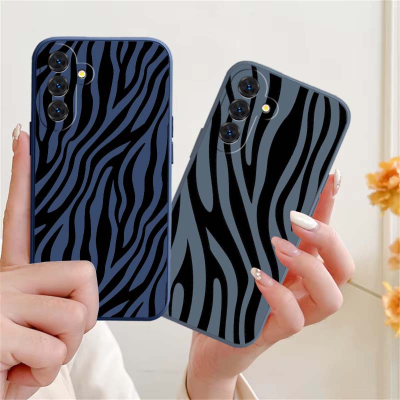 Creative Zebra For Samsung Gal - Phone Cases Zebra ulasan dan harga