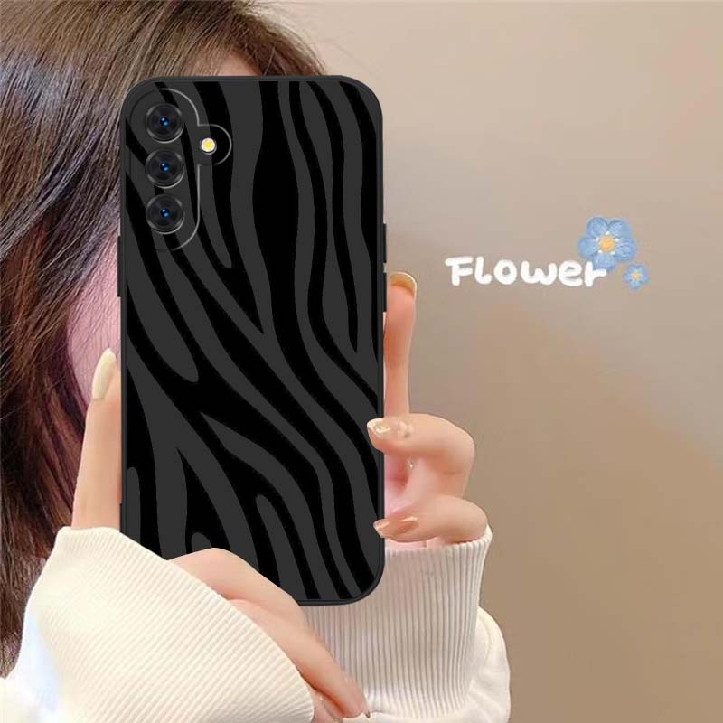 Creative Zebra For Samsung Gal - Phone Cases Zebra ulasan dan harga