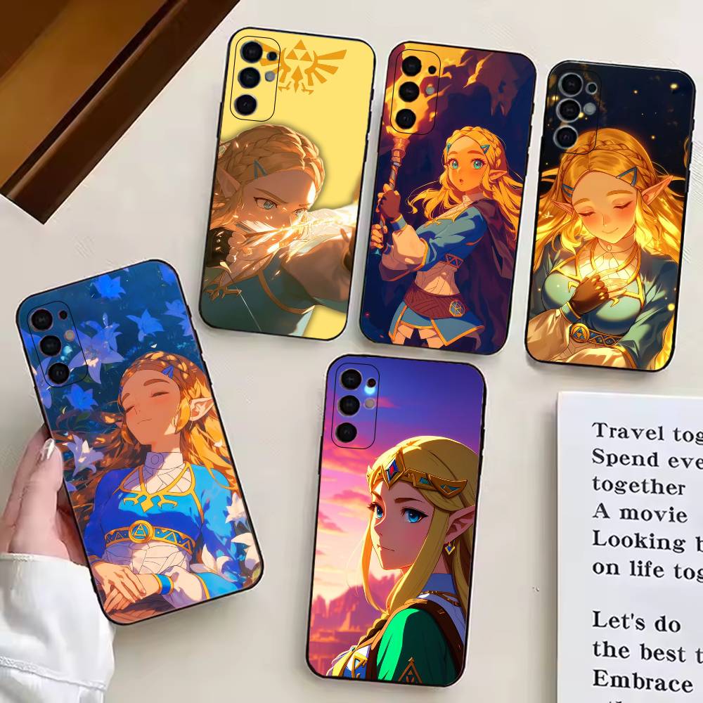Game The Legend of Z-Zelda Pri - Phone Cases Zelda ulasan dan harga