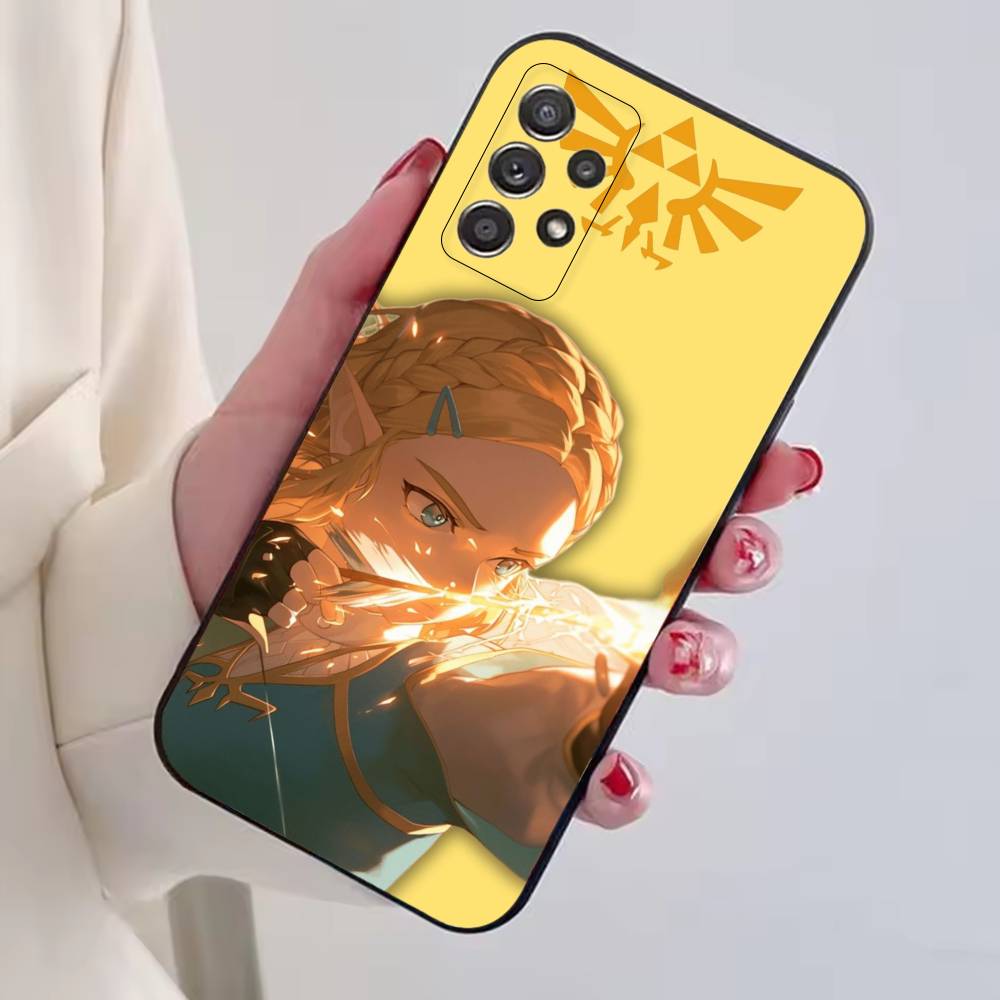 Game The Legend of Z-Zelda Pri - Phone Cases Zelda ulasan dan harga