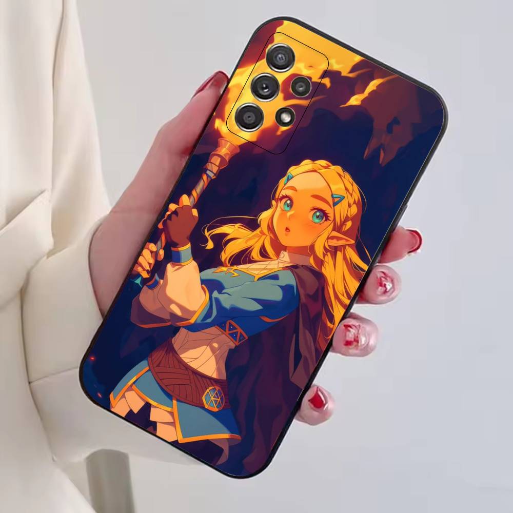 Game The Legend of Z-Zelda Pri - Phone Cases Zelda ulasan dan harga