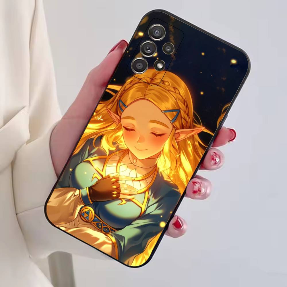 Game The Legend of Z-Zelda Pri - Phone Cases Zelda ulasan dan harga