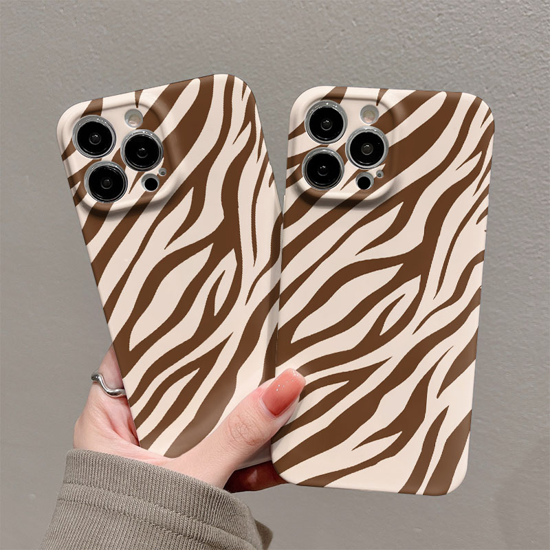 Zebra Pattern Phone Case for S - Phone Cases Zebra ulasan dan harga