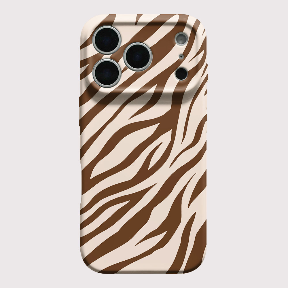 Zebra Pattern Phone Case for S - Phone Cases Zebra ulasan dan harga