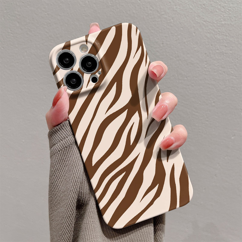 Zebra Pattern Phone Case for S - Phone Cases Zebra ulasan dan harga