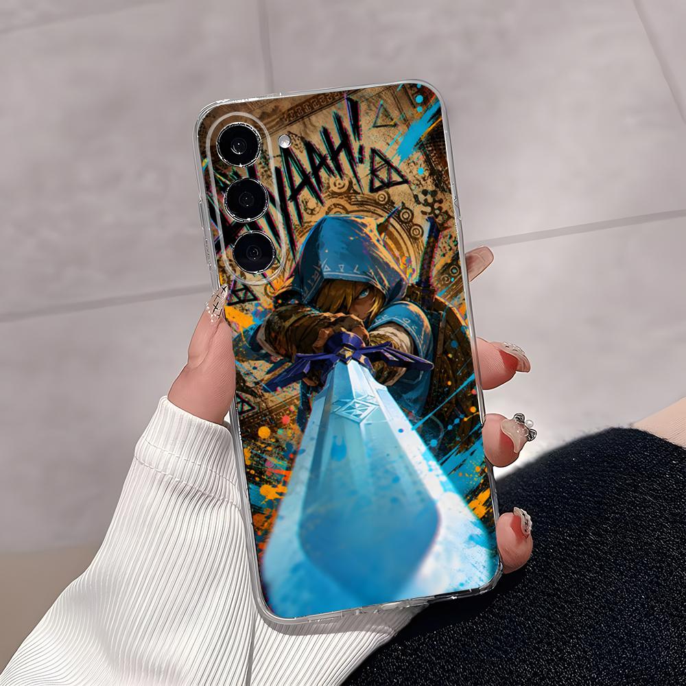 Game The Legend Of Z-Zelda Pho - Phone Cases Zelda ulasan dan harga
