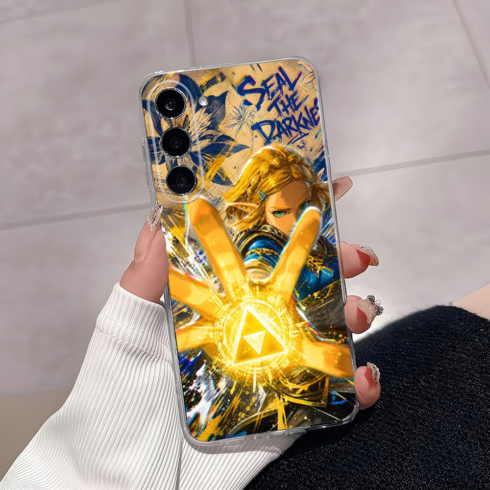 Game The Legend Of Z-Zelda Pho - Phone Cases Zelda ulasan dan harga
