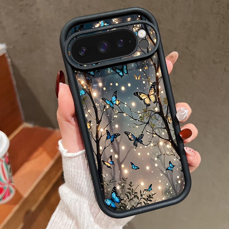 Soft TPU Phone Case For Google - Phone Cases Google Pixel 9A ulasan dan harga